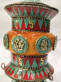 thumb4-Prayer Wheel-24148