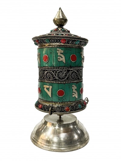 Prayer Wheel-24150