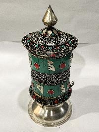 thumb1-Prayer Wheel-24150