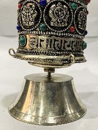 thumb4-Prayer Wheel-24151