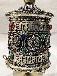 thumb5-Prayer Wheel-24151