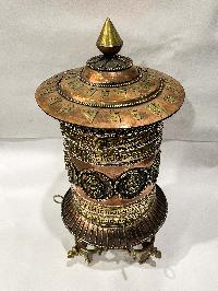 thumb1-Prayer Wheel-24152