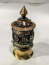 thumb1-Prayer Wheel-24153