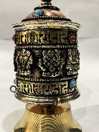 thumb3-Prayer Wheel-24153