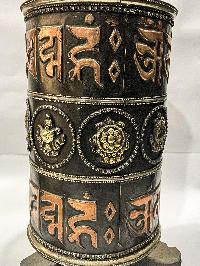 thumb4-Prayer Wheel-24154