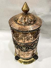 thumb1-Prayer Wheel-24155