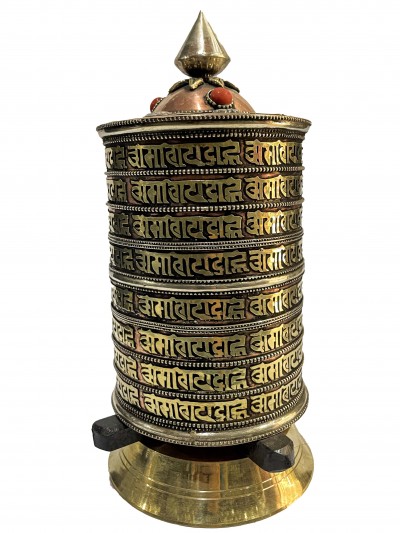 Prayer Wheel-24168