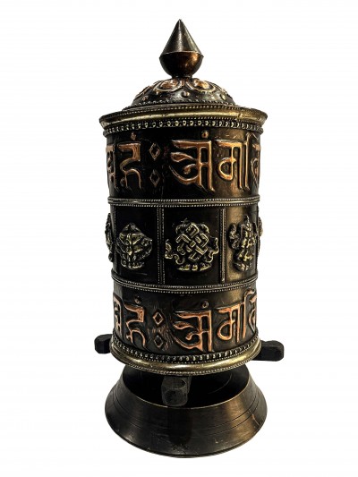 Prayer Wheel-24170