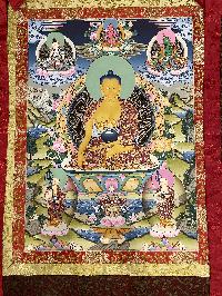 thumb1-Shakyamuni Buddha-24187