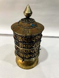 thumb1-Prayer Wheel-24235