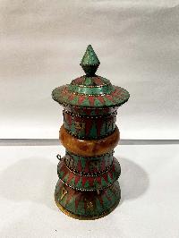 thumb1-Prayer Wheel-24237