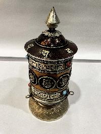 thumb1-Prayer Wheel-24238