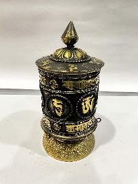 thumb1-Prayer Wheel-24248