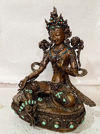 thumb3-Green Tara-24409