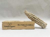 Root Chakra Handmade, [high Quality] Rope Incense, By Tibetan Organic Incense
