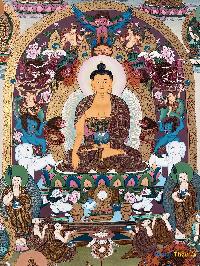 thumb17-Shakyamuni Buddha-24777