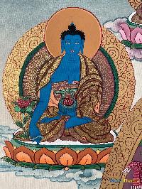 thumb7-Shakyamuni Buddha-24777