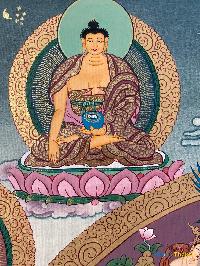 thumb8-Shakyamuni Buddha-24777