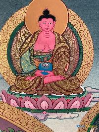 thumb10-Shakyamuni Buddha-24777