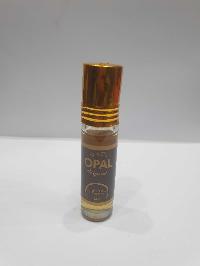 Attar - Handmade Natural Perfume Form Herbal Extract, [opal], 6ml, [roll On]