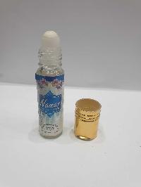 Attar - Handmade Natural Perfume Form Herbal Extract, [namas], 6ml, [roll On]