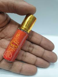 Attar - Handmade Natural Perfume Form Herbal Extract, [plumeria], 6ml, [roll On]