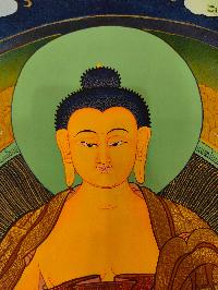 thumb5-Shakyamuni Buddha-25059