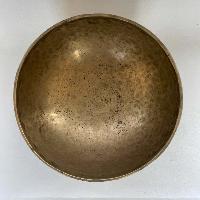 [old], Antique Handmade Singing Bowl, [jambati], One Piece, Last Piece Stock