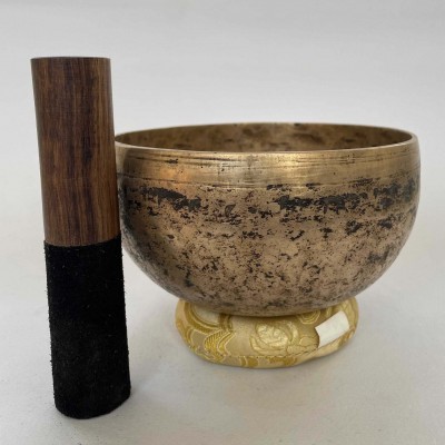 Kopre Singing Bowls-25070