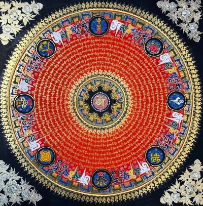 Mandala-25348