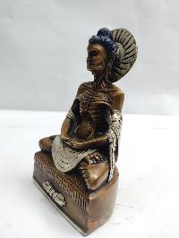 Buddhist Miniature Statue Of Fasting Buddha


4 Pic




, [silver And Chocolate Oxidized]