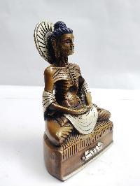 Buddhist Miniature Statue Of Fasting Buddha


4 Pic




, [silver And Chocolate Oxidized]