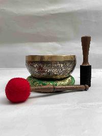 thumb1-Handmade Singing Bowls-25590