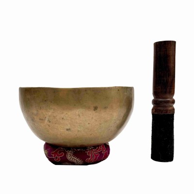 Kopre Singing Bowls-25664