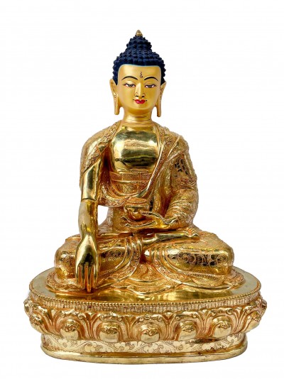 Shakyamuni Buddha-25822