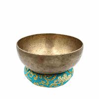 thumb2-Jambati Singing Bowl-26503