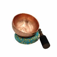 Buddhist Hand Beaten Peter Hess Singing Bowl