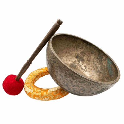 Jambati Singing Bowl-26509