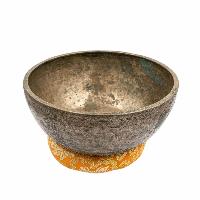 thumb2-Jambati Singing Bowl-26509