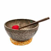 thumb3-Jambati Singing Bowl-26509