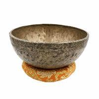 thumb2-Jambati Singing Bowl-26512