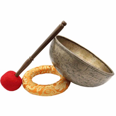 Jambati Singing Bowl-26513