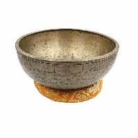 thumb2-Jambati Singing Bowl-26513