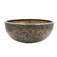 [old], Buddhist [real Antique] Hand Beaten [jambati] Singing Bowl