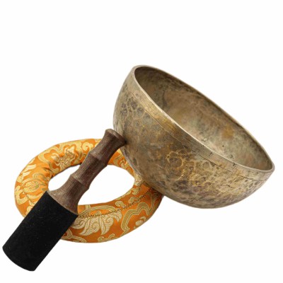 Jambati Singing Bowl-26521