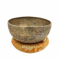 thumb2-Jambati Singing Bowl-26521