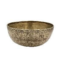 thumb1-Jambati Singing Bowl-26542