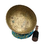 thumb4-Jambati Singing Bowl-26542