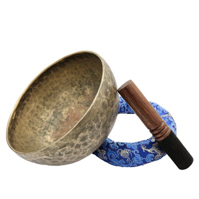 Jambati Singing Bowl-26543