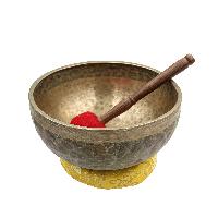 thumb3-Jambati Singing Bowl-26553